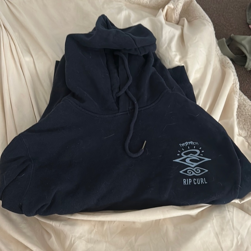 Men’s Ripcurl Hoodie